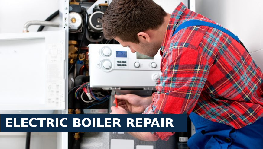 Electric boiler repair Leytonstone