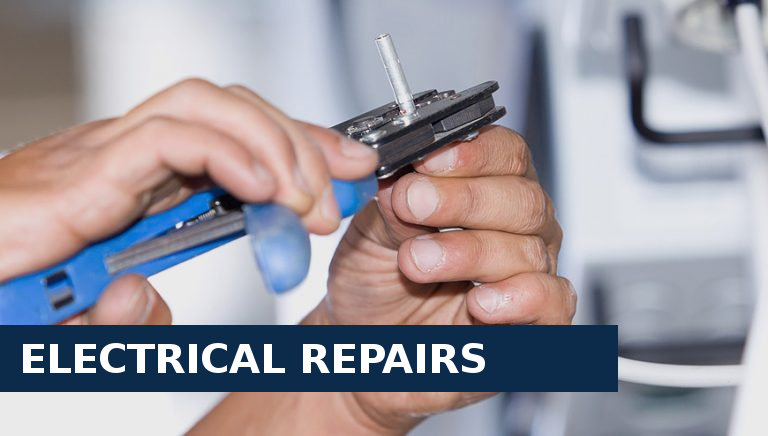 Electrical repairs Leytonstone