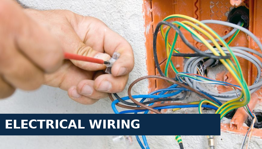 Electrical Wiring Leytonstone