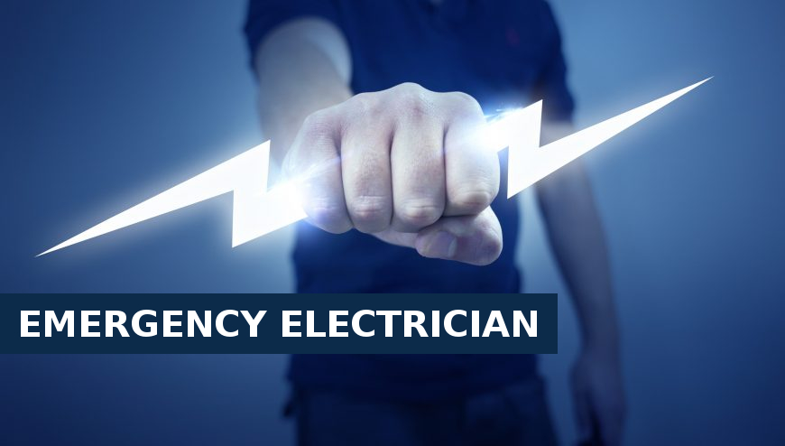 Emergency Electrician Leytonstone