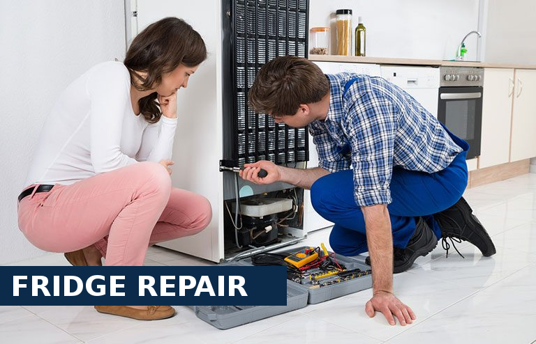 Fridge Repair Leytonstone